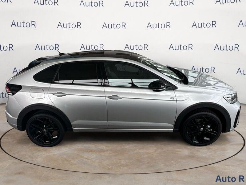 Volkswagen Taigo 1.0 TSI 85kW R-Line Plus