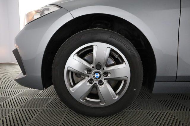 BMW 116 Serie 1 i 5p. Advantage
