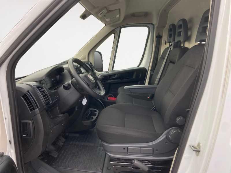 FIAT Ducato 35 LH2 2.2 mjt3 140cv