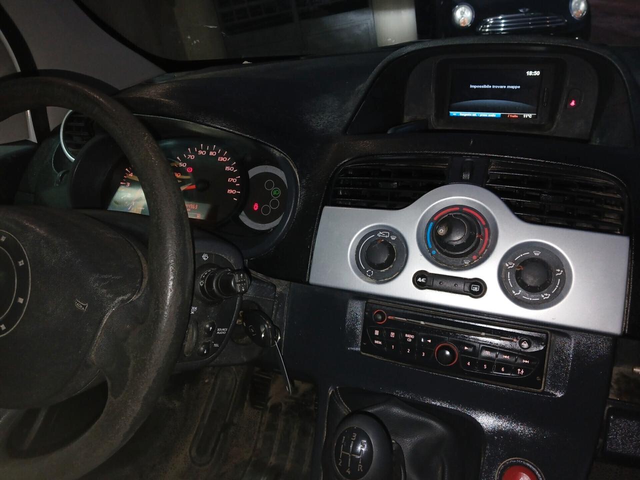 Renault Kangoo 1.5 dCi COMPRESO IVA