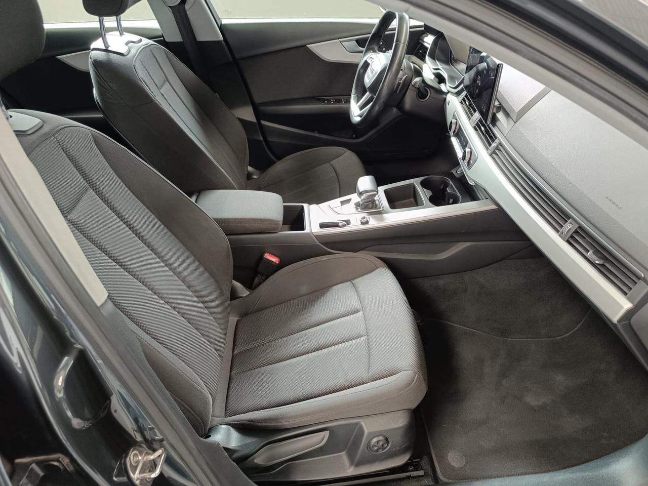 Audi A4 Avant 35 TDI/163 CV S tronic Business Advanced