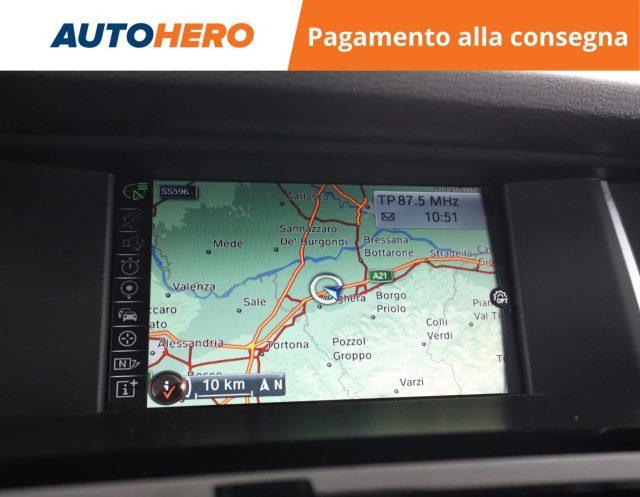 BMW X3 xDrive20d Business Advantage Aut.