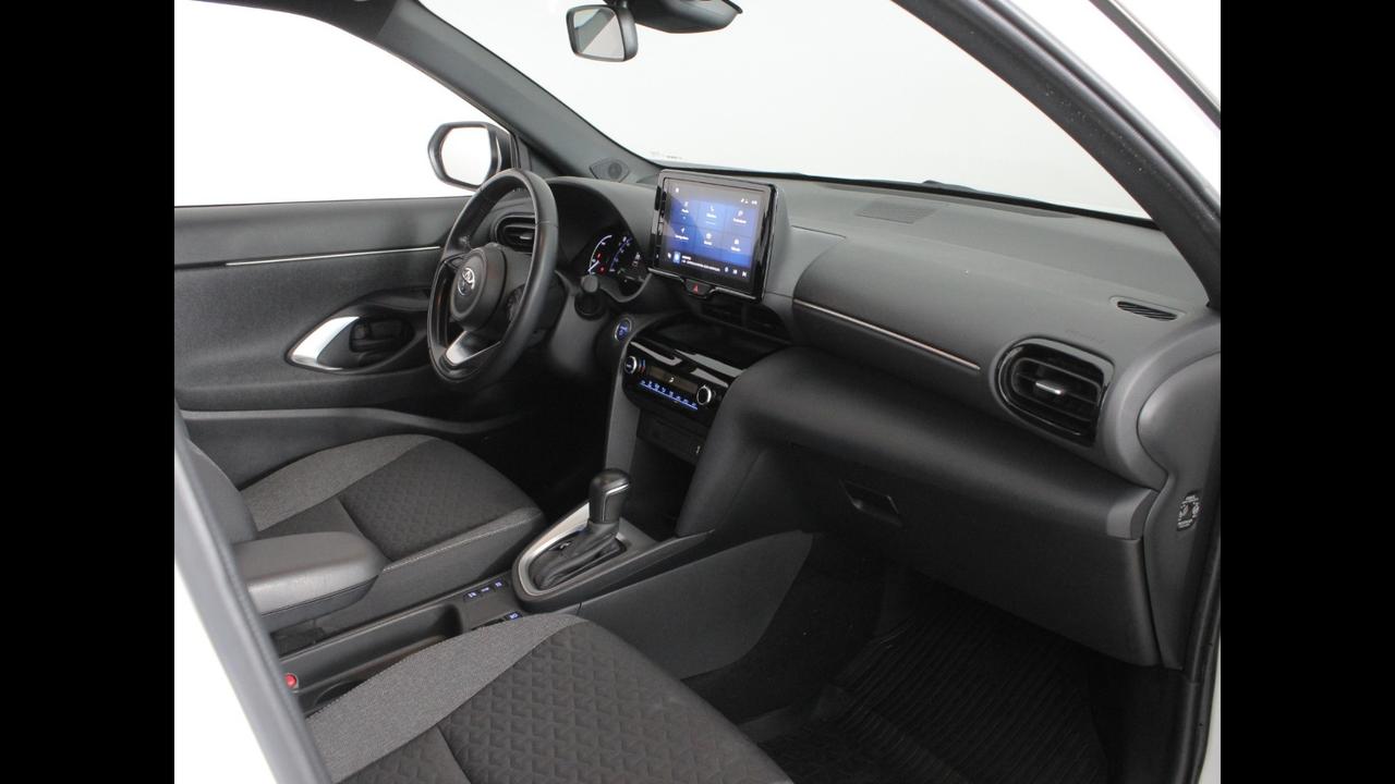 TOYOTA Yaris Cross - Yaris Cross 1.5h Trend fwd 116cv e-cvt