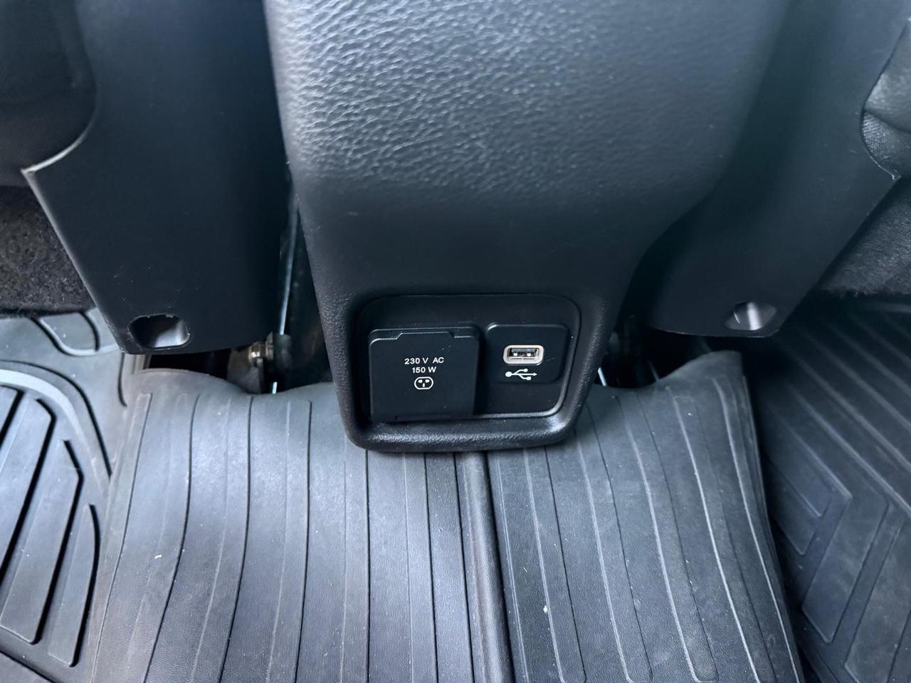 Jeep Compass Limited 1.6 MultiJet II #7409