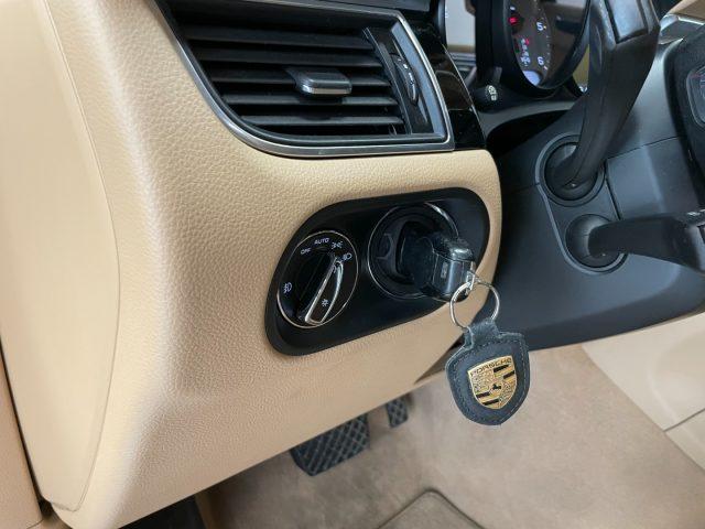 PORSCHE Macan 3.0D S 250CV PDK MY16