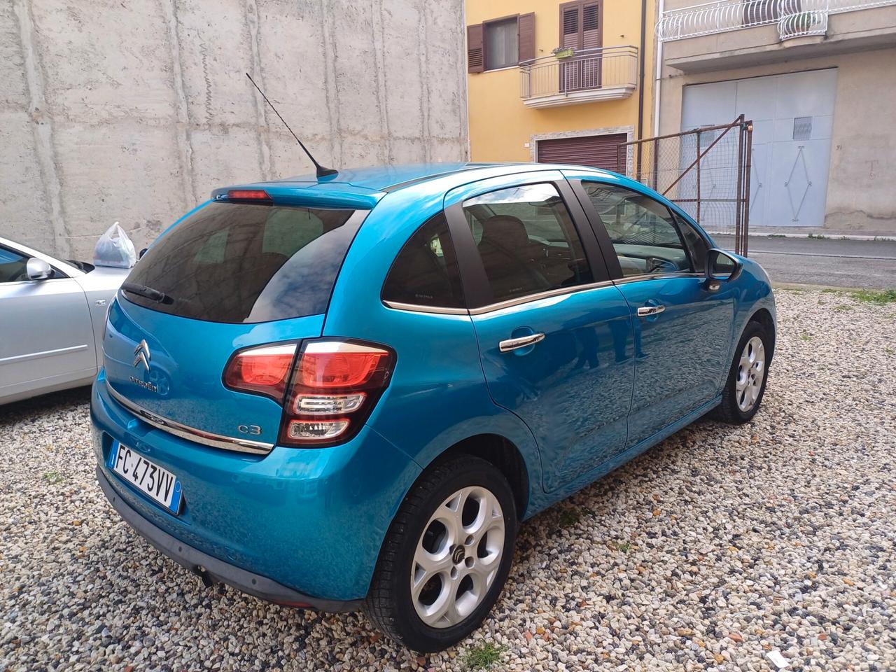 Citroen C3