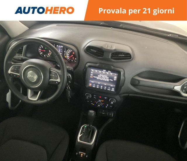 JEEP Renegade 1.6 Mjt 120 CV Longitude