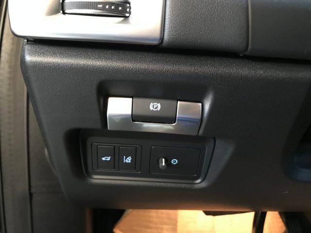 JAGUAR E-Pace 2.0D 150 CV AWD aut. R-Dynamic S TETTO/PELLE/NAVI