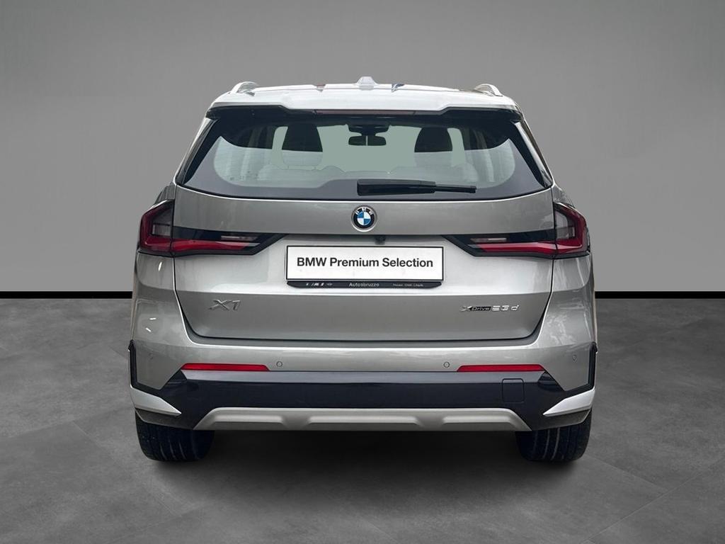 BMW X1 23 d Mild Hybrid 48V X-Line Edition Signature xDrive DCT