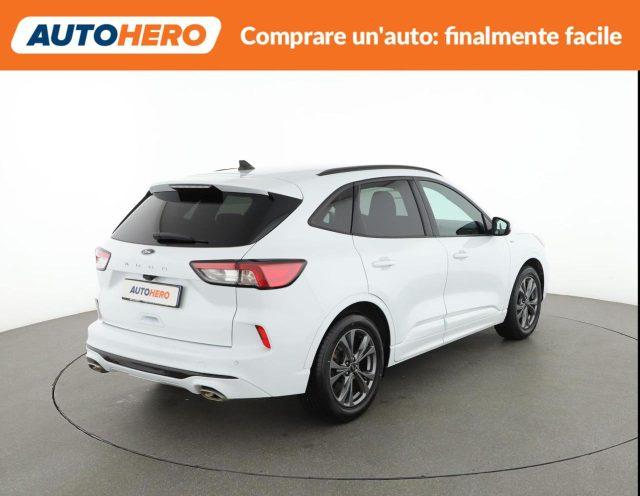 FORD Kuga 1.5 EcoBoost 150 CV 2WD ST-Line X