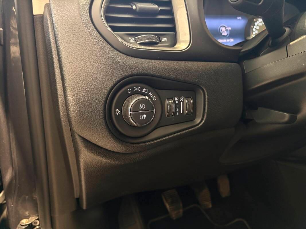 Jeep Renegade 1.6 mjt Limited 2wd 130cv