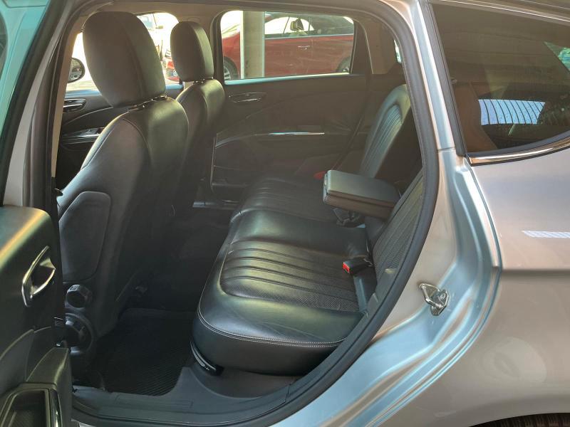 Lancia Delta 1.4 tjt Platino ecochic Gpl 120cv