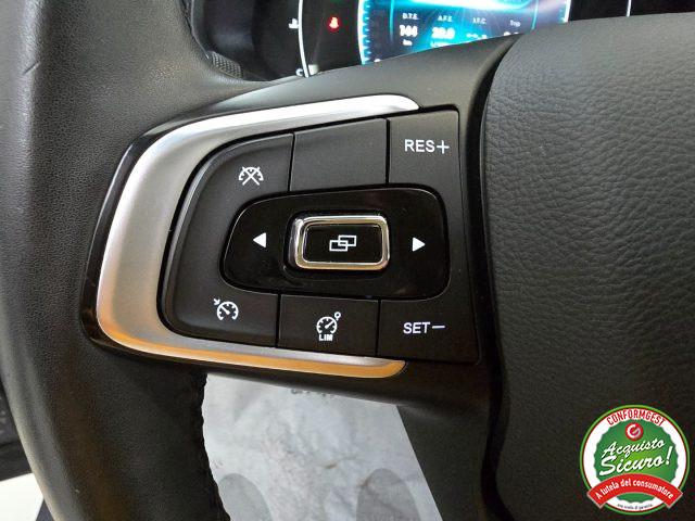 DR MOTOR DR 5.0 s2 1.5 Turbo CVT Bi-Fuel GPL