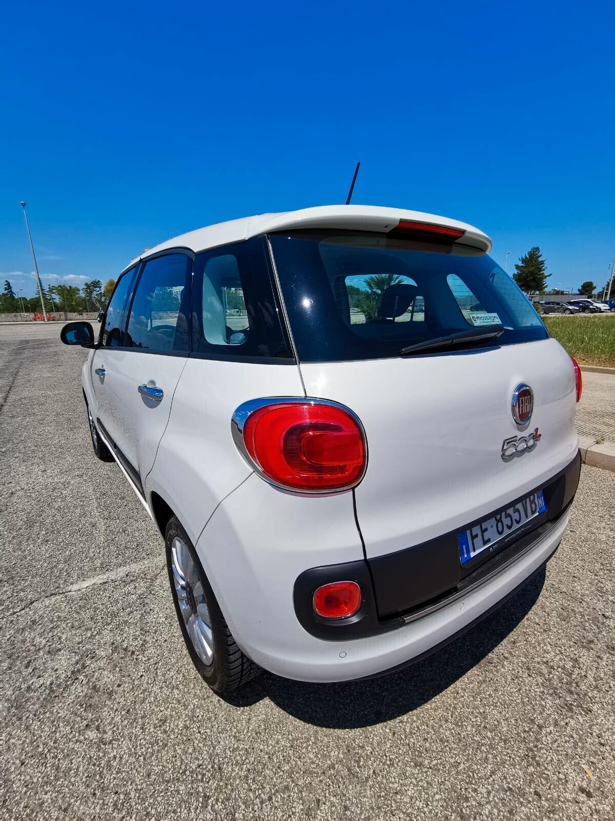 Fiat 500L 1.3 MJ 95CV Business NEOPATENTATI