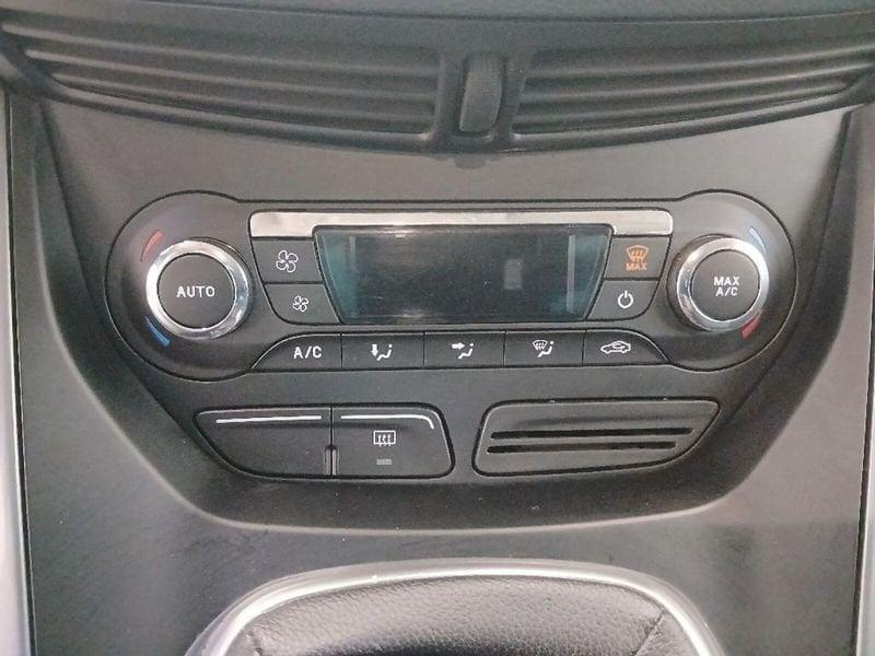 Ford C-Max 1.6 tdci Titanium 115cv dpf