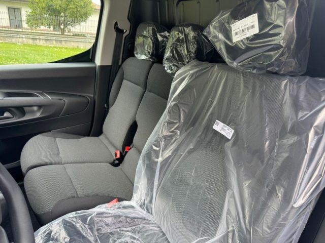 FIAT Doblo Doblò 1.5 BlueHdi 100CV M Combi N1