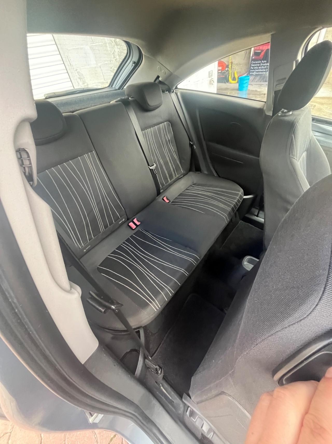 Opel Corsa 1.3 CDTI 75CV 3 porte Enjoy