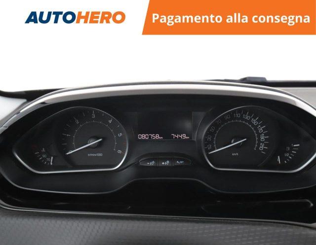 PEUGEOT 2008 1° serie BlueHDi 100 Active