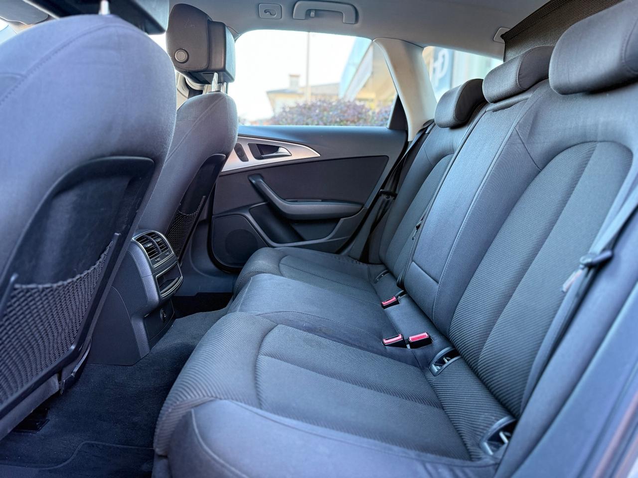 Audi A6 Avant 3.0 TDI 204 CV Advanced