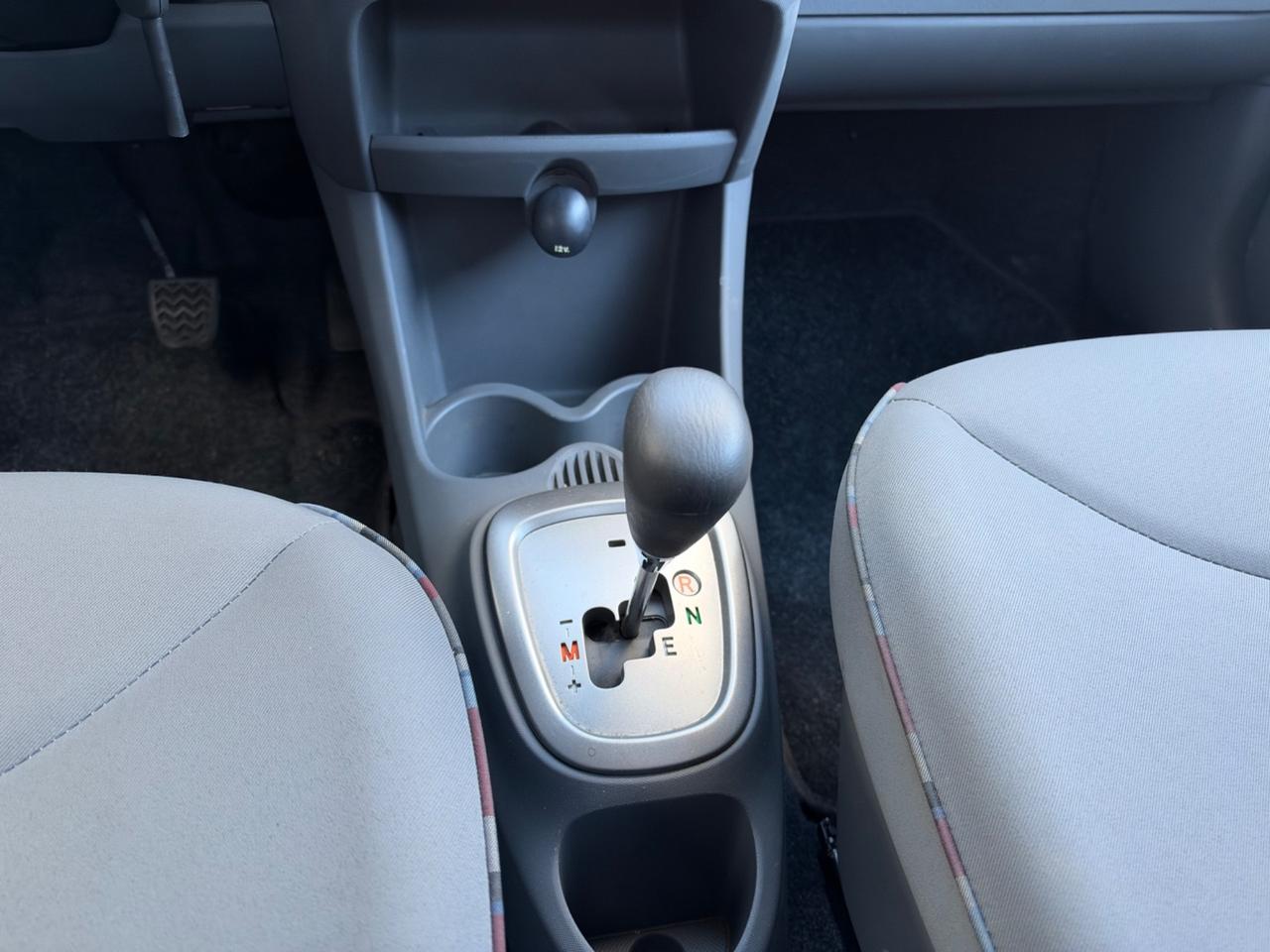 Citroen C1 1.0 5 porte AUTOMATICA 62.000KM