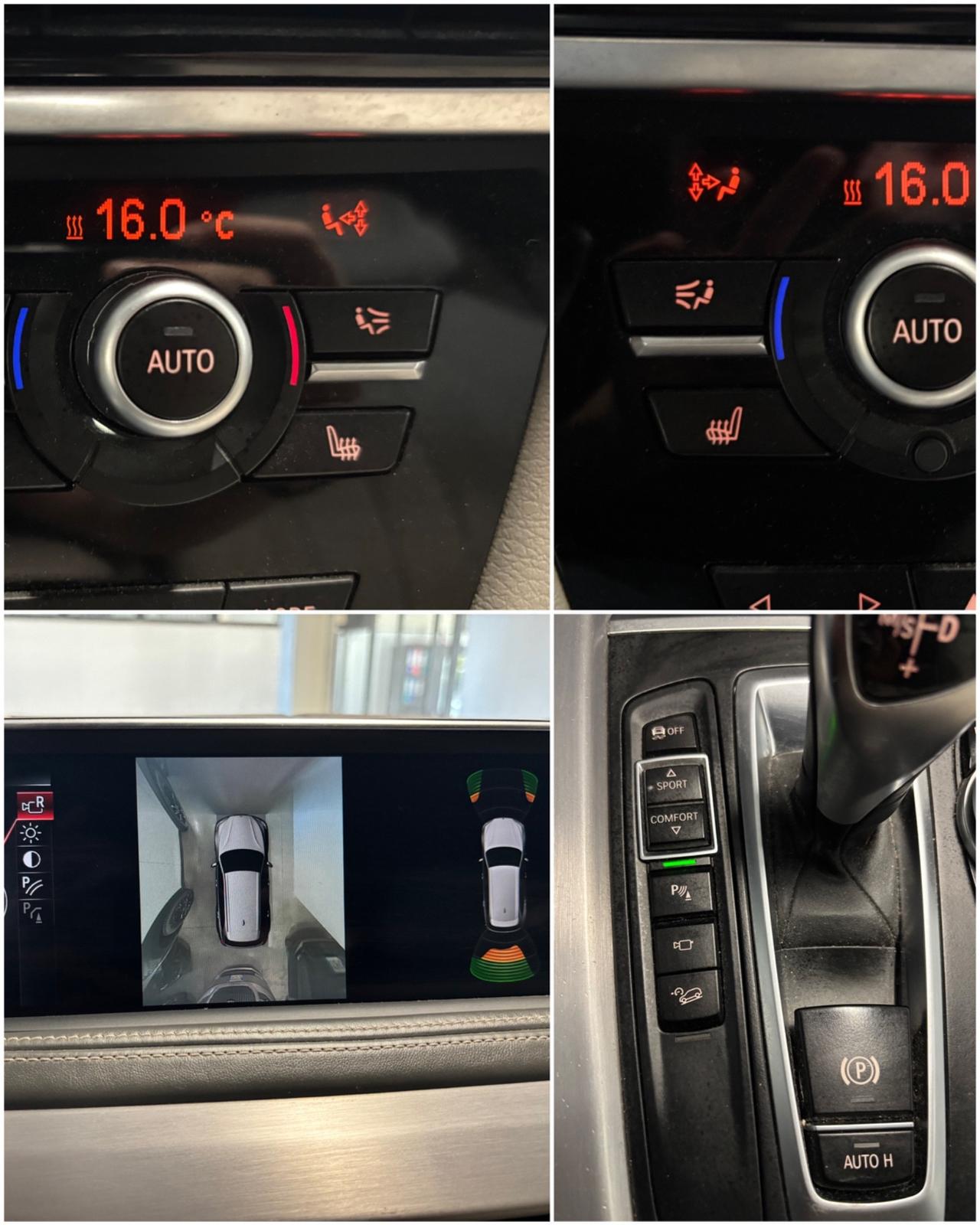 Bmw X5 xDrive40d Int.BEIGE*TETTO*FULL OPT.***