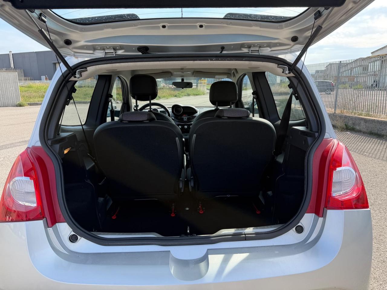 Renault Twingo 1.5 dCi