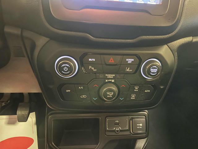 JEEP Renegade 1.6 Mjt 130 CV Longitude N1 AUTOCARRO PREZZO + IVA