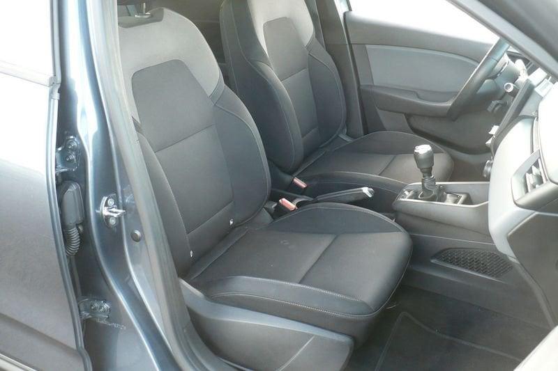 Renault Clio Clio TCe 100 CV GPL 5 porte Business