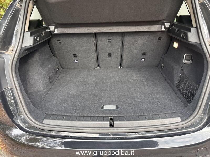 BMW Serie 2 Active Tourer Serie 2 F45 2014 Active Tourer 216d Active Tourer Advantage my15