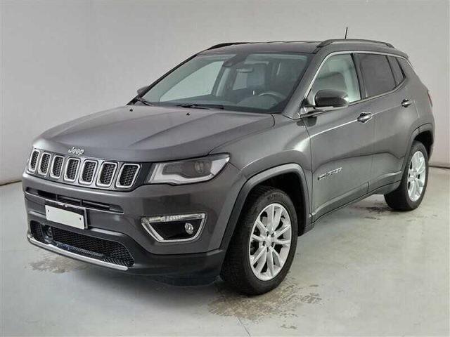 JEEP Compass 1.6 Multijet 2WD Limited