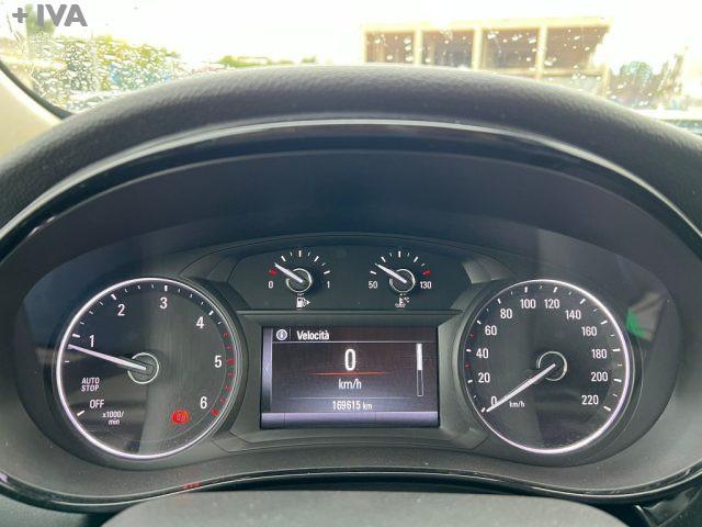 OPEL Mokka X 1.6 CDTI Innovation