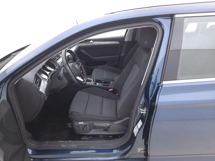 Volkswagen Passat Variant Business DSG BR592455 2.0 Diesel 122CV