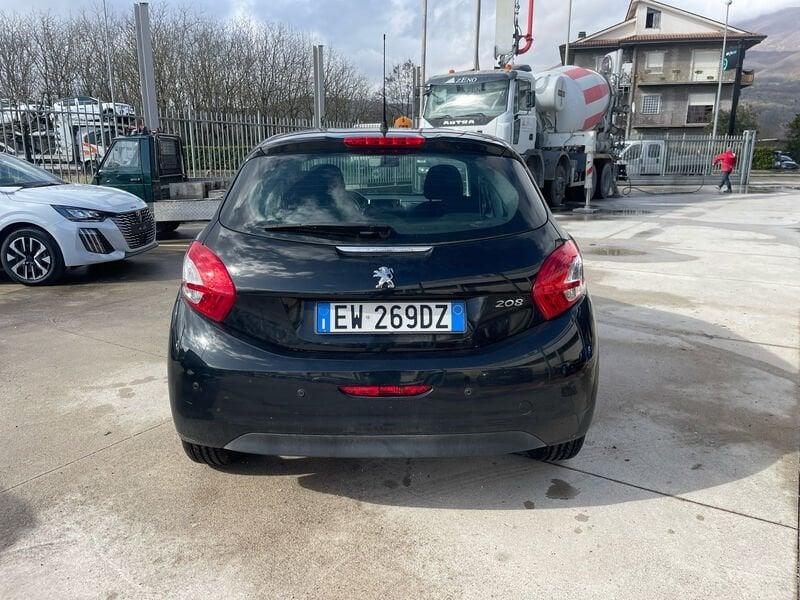 Peugeot 208 1.4 hdi 8v Active