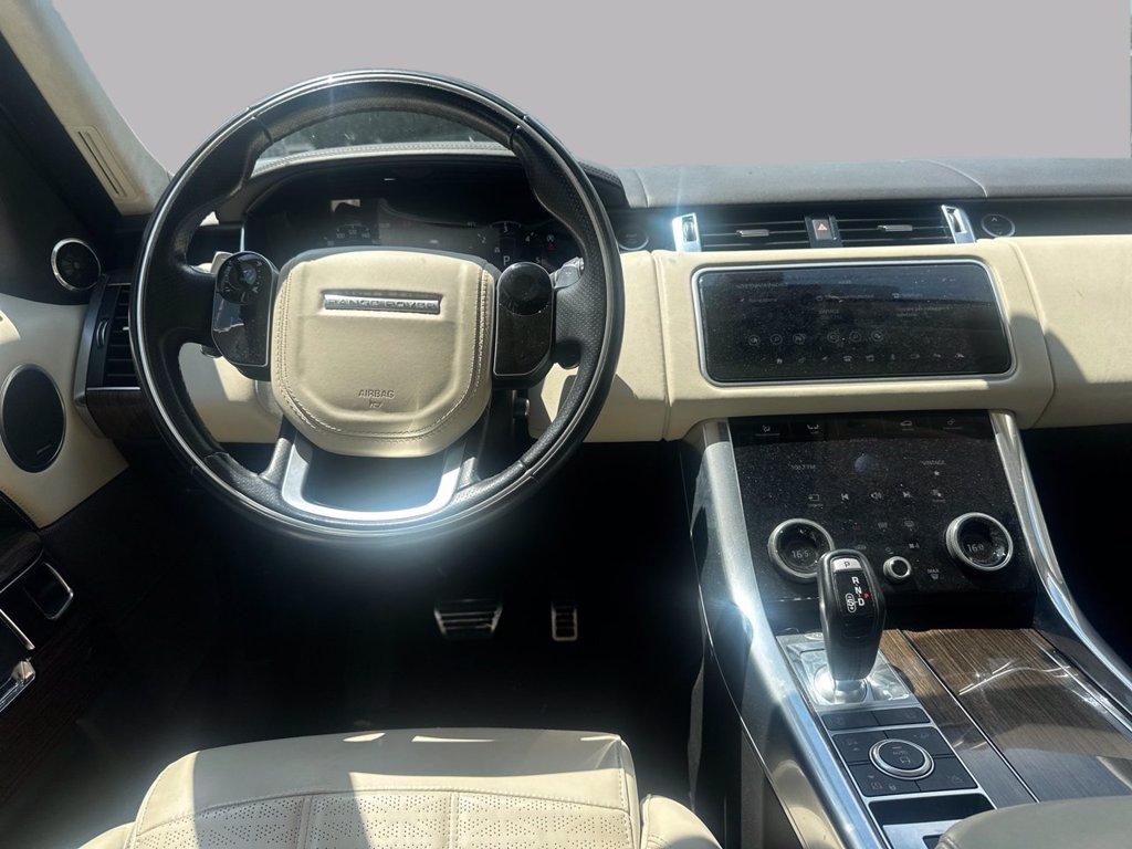 LAND ROVER Range rover sport 3.0d i6 mhev autobiography dynamic 350cv auto del 2022