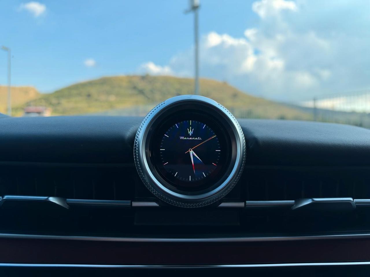 MASERATI GRECALE 2.0 MHEV GT 300CV 2022