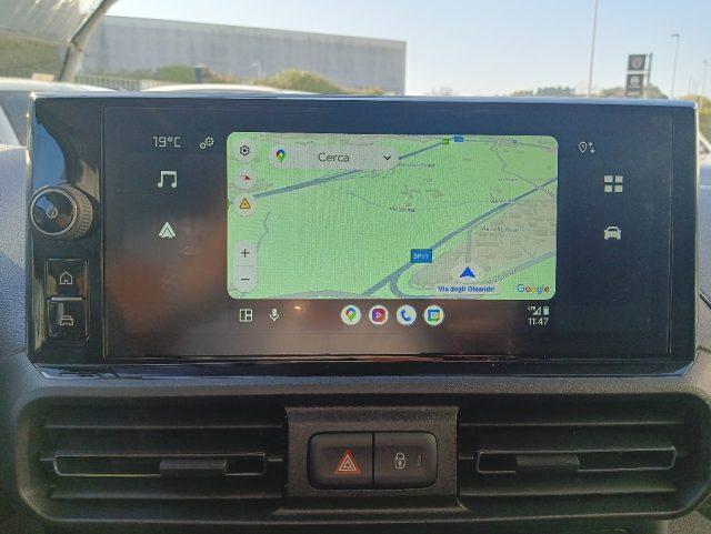 CITROEN Berlingo BlueHDi 100 3 Posti S&S Van M