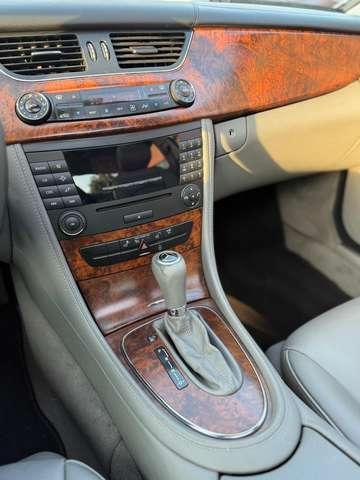 Mercedes-Benz CLS 320 CLS Berlina - C219 cdi V6