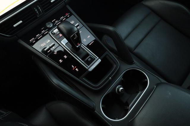 PORSCHE Cayenne 3.0 V6 E-Hybrid