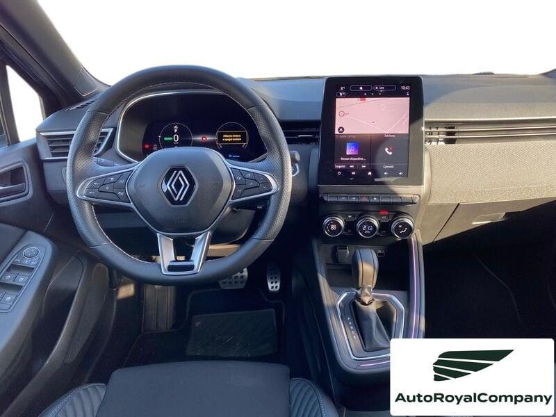 Renault Clio Clio Full Hybrid E-Tech 145 CV 5 porte Esprit Alpine