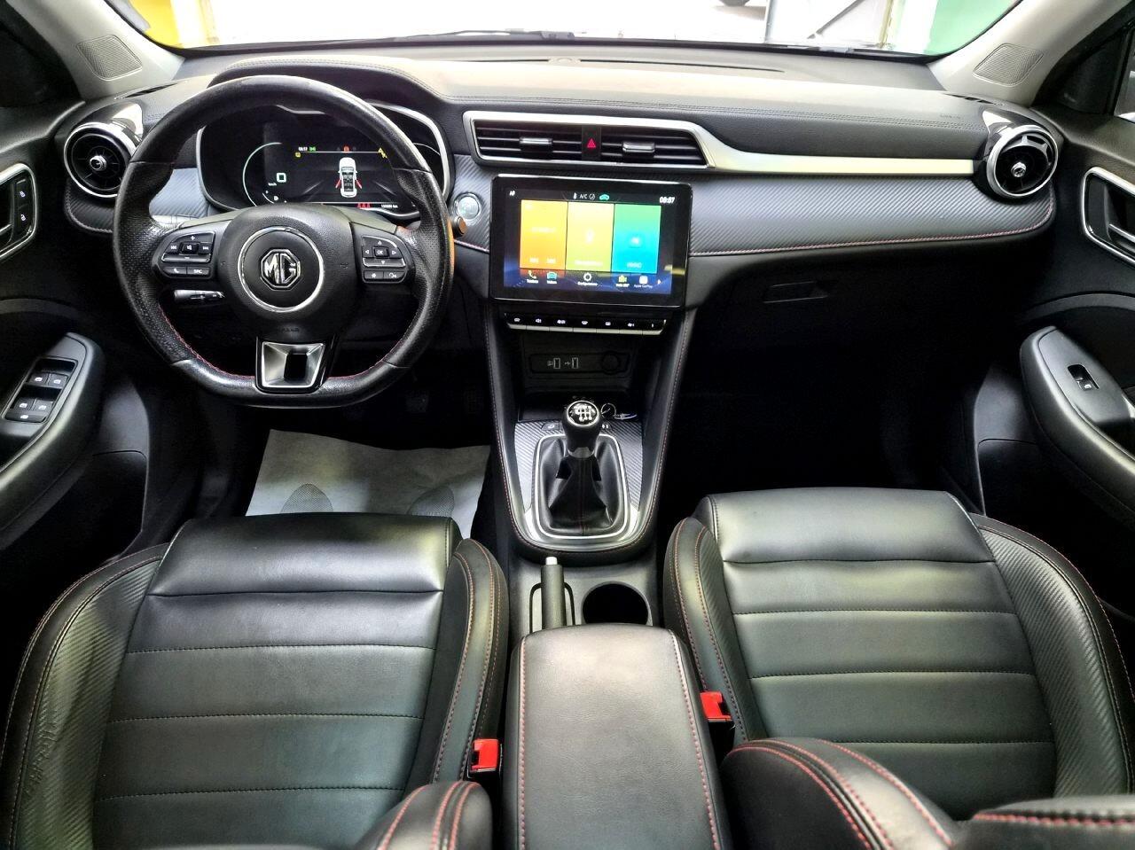 Mg ZS 1.0T-GDI Luxury Tetto Apribile