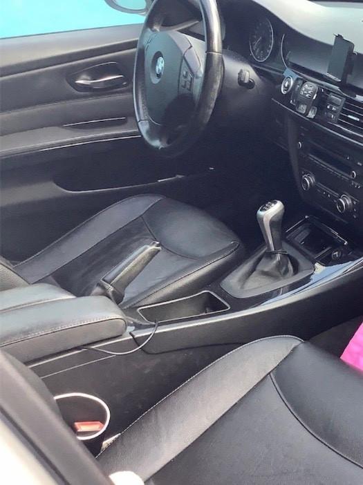 Bmw 318d 2.0 143CV cat Touring Attiva KM CERTIFICATI