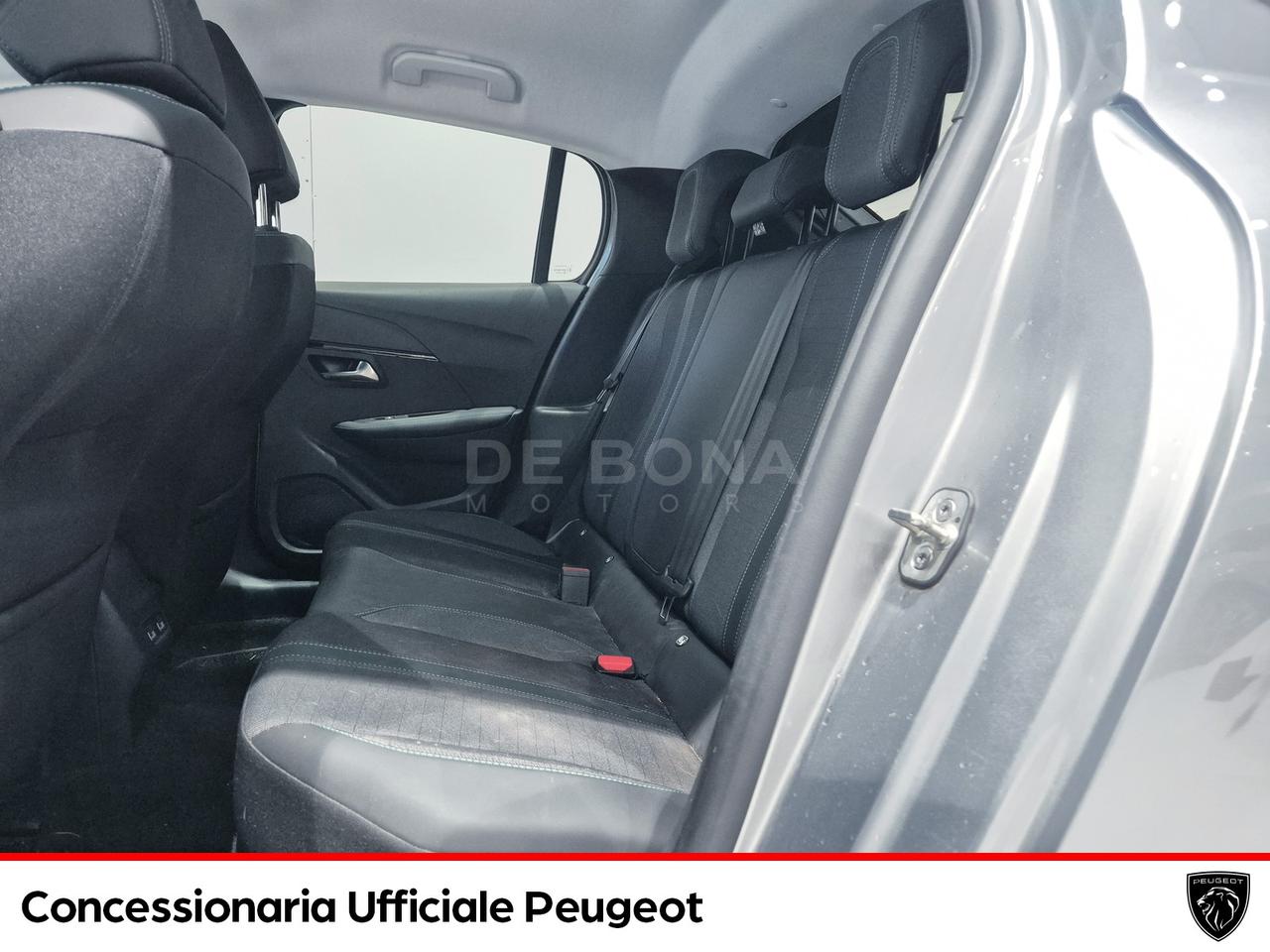 Peugeot 208 1.5 bluehdi allure pack s&s 100cv