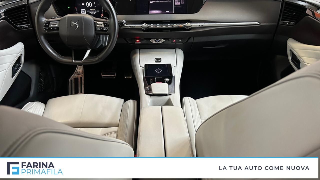 DS DS4 II 2021 - DS4 1.5 bluehdi Cross Rivoli 130cv auto