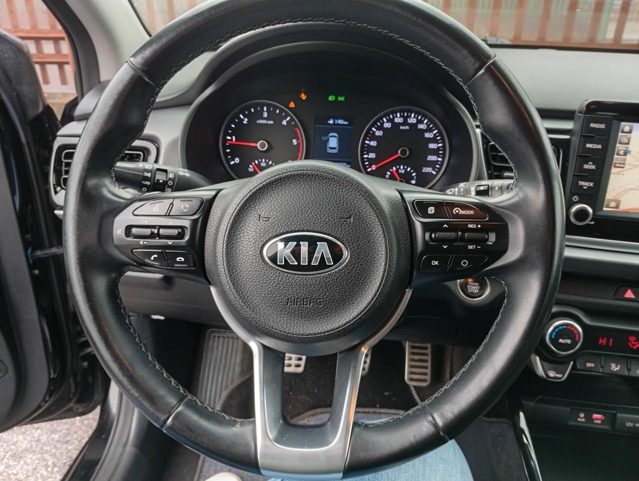 Kia Rio 1.4 CRDi 5p. Cool NEOPATENTATI OK