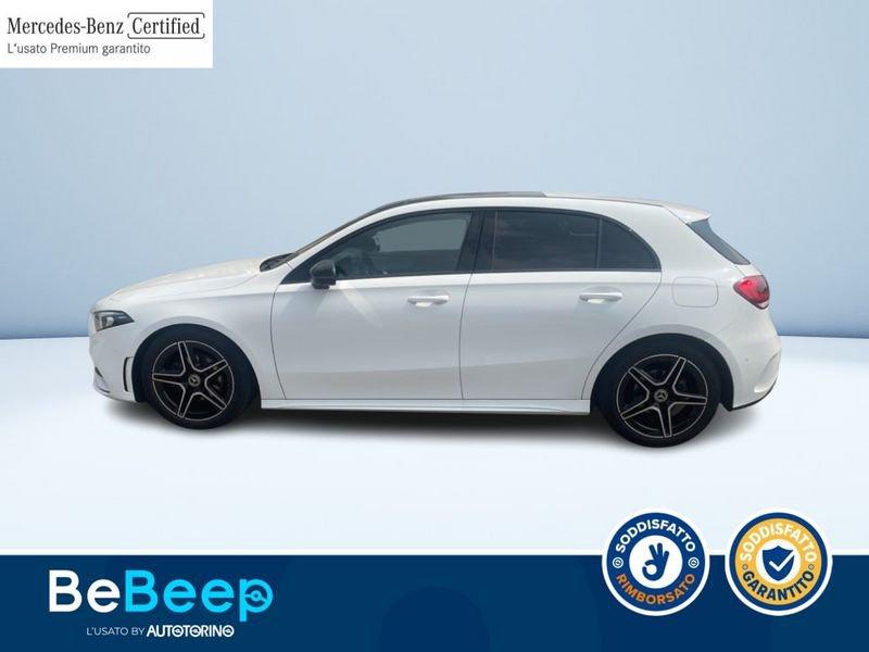 Mercedes-Benz Classe A A 180 D PREMIUM AUTO