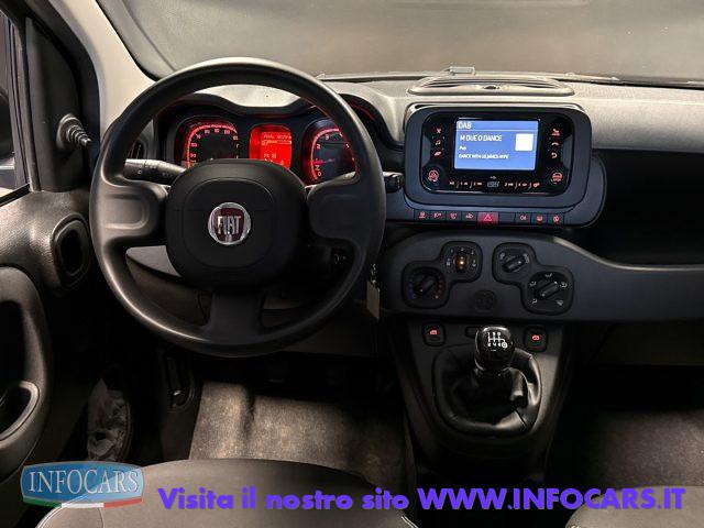 FIAT Panda 1.0 Hybrid 70 cv - Neopatentati - PROMO