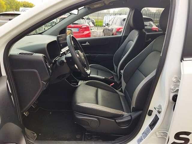 Kia Picanto 1.0 12V 5 porte GT Line