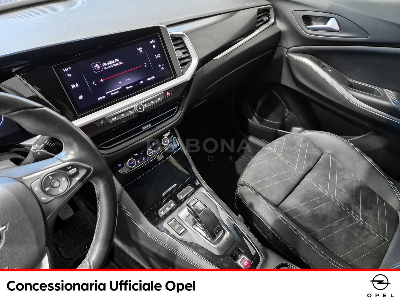 Opel Grandland 1.5 ecotec s&s 130cv at8