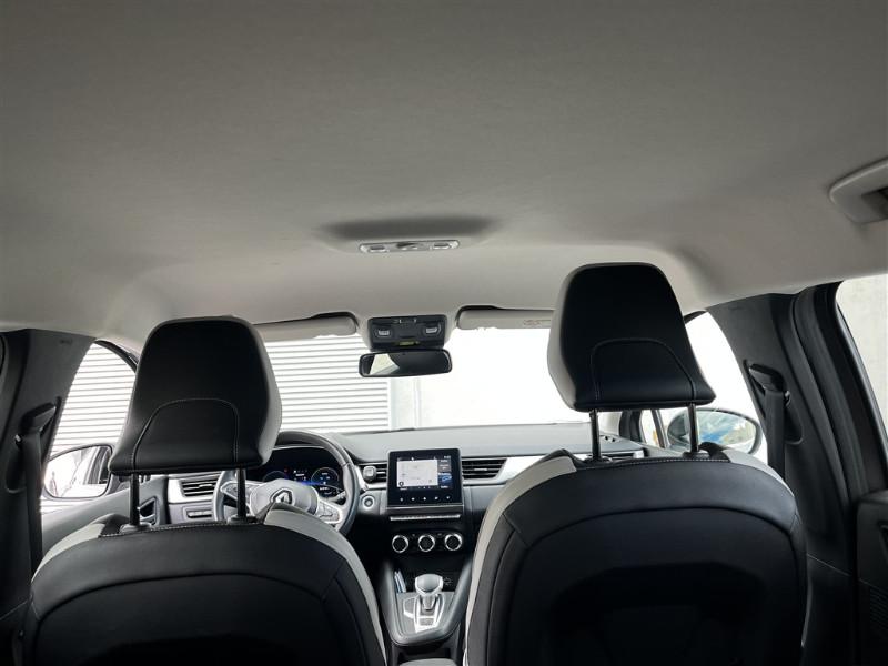 Renault Captur 1.6 E-Tech phev Intens 160cv auto my21