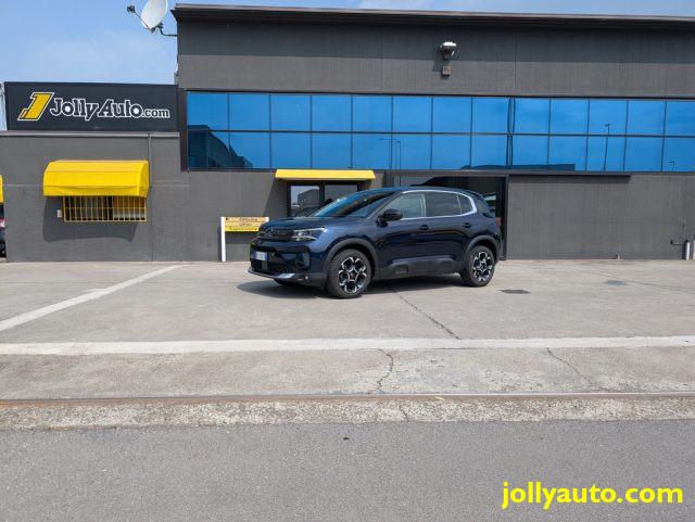 CITROEN C5 Aircross BlueHDi 130 S&S Feel